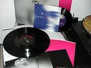 PETER GABRIEL . UP 180 gram Classic Records 1st. Vinyl LP + 7