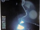 STAN GETZ-EDDIE SAUTER-FOCUS-RECORD MINT, APPEARS UNPLAYED