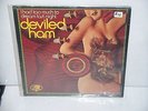 SEALED DEVILED HAM I HAD TOO MUCH TO DREAM LAST NIGHT LP BUDDAH RECORDS