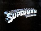 Superman Superman The Movie UK 2-LP vinyl record (Double Album) K66084