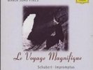 Schubert: Impromptus - Le Voyage Magnifique, Maria João Pires, 0028945755021