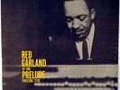 RED GARLAND AT THE PRELUDE-NEAR MINT, NO WEAR, RVG