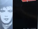 FANCY / ALL MY LOVING, RARE ITALO DISCO