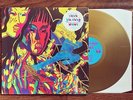 Thee Oh Sees –Drop  Gold Teeth Edition Fuzz Black Sabbath White Fence Ty Segall