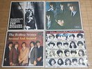 4 Vinyles The Rolling Stones - Some Girls, Around and Around, N°2...