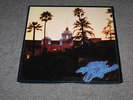 THE EAGLES, HOTEL CALIFORNIA LP