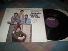 THE BEATLES-(yesterday and today)-ST2553-CAPITOL-BROWN LABEL