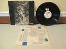 TRAPEZE Trapeze Self Titled 1970 LP Album Record Vinyl THRESHOLD THS 2 GATEFOLD