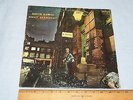 Original 1972 US ( LSP )-4702 David Bowie Rise&Fall Of Ziggy Stardust LP Album
