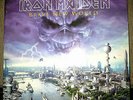Iron Maiden - Brave New World - Doppel Picture Disc