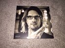Steven Wilson Transience Vinyl LP