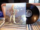 OCTOPUS RESTLESS NIGHT ESSEX IMPORT LP RECORD