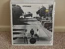 Supercharger s/t LP [ex/vg+] LO-FI GARAGE PUNK ROCK