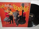 CHET ATKINS'  