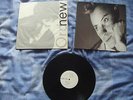 NEW ORDER - LOW LIFE VINYL LP WITH GREASE PROOF PAPER SLEEVE FACTORY RECORDS