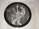 DAVID BOWIE  SPACE ODDITY   PICTURE DISC TEST PRESSING 10 INCHES EX UNIQUE