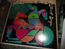 WIDESPREAD PANIC STREET DOGS 2 LP COLORED VINYL LIMITED EDITION OF 500
