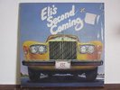 Soul Modern Disco 70's LP-Eli's Second Coming-Eli's Second Coming-US Silver Blue