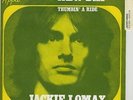 JACKIE LOMAX NEW DAY 7