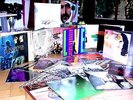 250PlattenRock&Pop;Beatles,Doors,Gallagher,BlackSabbath,Clapton,Yes,Zeppelin um