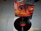 THE STOOGES  FUN HOUSE / ELEKTRA  EKS 74071 / 1970 CANADA COVER GATE