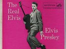 EP - Elvis Presley - EPA 940 - The Real Elvis