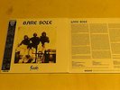 BARE SOLE - Flash - LP 1969 unreleased progressiv Rock-Sommor