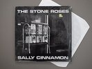 THE STONE ROSES - SALLY CINNAMON 12