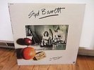 Syd Barrett The Madcap Laughs Pink Floyd Harvest SABB 11314 2 LP