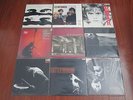 U2-Orig.1980's Vinyl LP Lot-Joshua Tree,Rattle & Hum,War,Boy,Fire,October,Etc..