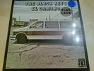 The Black Keys - El Camino LP + CD - Vinyl  - mit Poster - NEU