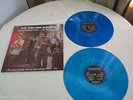 ROLLING STONES GET SATISFACTION IF YOU WANT TMOQ SWINGING  PIG BLUE VINYL