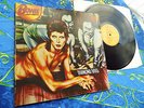 DAVID BOWIE ? DIAMOND DOGS ? RARE QUALITY RCA RECORDS #1A