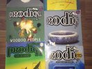 Prodigy 12