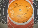 TWISTER - GETTING NOWHERE FAST -WHAT A WAY TO SPEND A SATURDAY-7'' 45 RPM