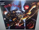 MOTORHEAD BOMBER (2013) BRAND NEW SEALED LIMITED SPLATTERED COLOURED VINYL LP