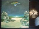 YES lp TALES FROM TOPOGRAPHIC OCEANS argentina ID# 41232 PROMO -2LP SET-ORIGINAL