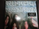 Deep Purple  Machine Head   180 Gramm HQ  Vinyl