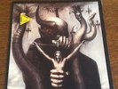 disque vinyle Celtic Frost-to mega therion LP GATEFOLD-Noise rec. original 1985
