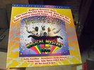 MFSL Mobile Fidelity Sound Lab The Beatles Magical Mystery Tour Hello Goodbye