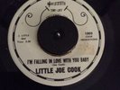 little joe cook im falling in love with you