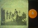COSA NOSTRA lp COSA NOSTRA argentina ID# 08091 LATIN FUNK MEXICO-STICKER ON BCOV