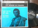 DECCA SXL 2035 WBg MOZART - LE NOZZE DI FIGARO ERICH KLEIBER VPO WBG NM UK LP