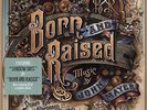 John Mayer - Born And Raised 2x LP Vinyl +CD NEW