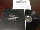 Mendelson McKenna  MAINLINE - NO SUBSTITUTE  Vinyl Record Lp