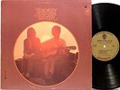 SMOKEY AND HIS SISTER - S/T 1969 (EX), Rare 1st Press WARNER Folk Psych, LISTEN