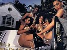 Big Daddy Kane - It's A Big Daddy Thing '89 LP US ORG Marley Marl Prince Paul