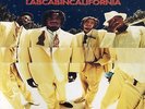 Pharcyde, The - Labcabincalifornia '00 2xLP EU Repress Jay Dee Diamond D