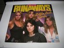 The Runaways LP 