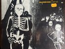 BOB DYLAN Halloween Mask Part Two Bootleg Boot LP Live New York 1964 NM